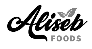 ALISEB FOODS logo