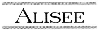 ALISEE logo