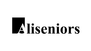 ALISENIORS logo