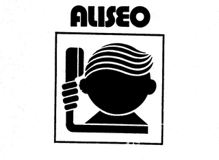 ALISEO logo