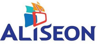 ALISEON logo