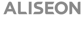 ALISEON logo