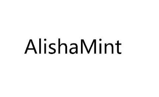 ALISHAMINT logo
