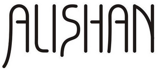 ALISHAN logo