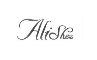 ALISHES logo
