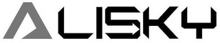 ALISKY logo