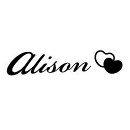 ALISON logo