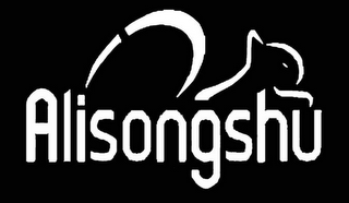 ALISONGSHU logo