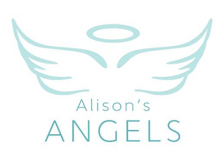 ALISON'S ANGELS logo