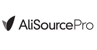ALISOURCEPRO logo