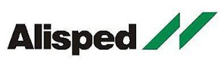 ALISPED logo
