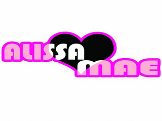 ALISSA MAE logo