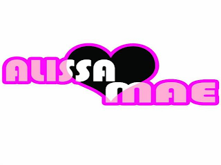 ALISSA MAE logo