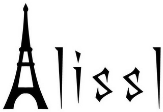ALISSL logo