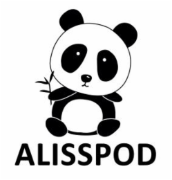 ALISSPOD logo