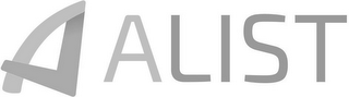 ALIST logo