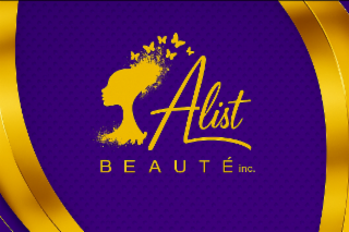 ALIST BEAUTÉ INC. logo
