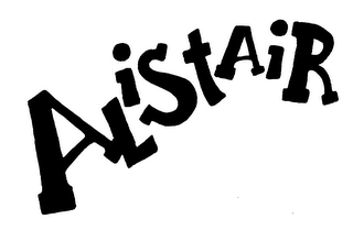 ALISTAIR logo