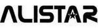 ALISTAR logo