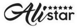 ALISTAR logo