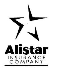 ALISTAR INSURANCE COMPANY logo