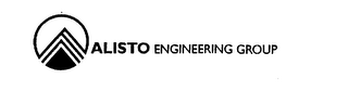 ALISTO ENGINEERING GROUP logo