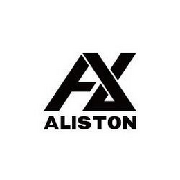 ALISTON logo