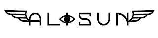 ALISUN logo