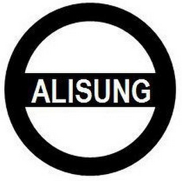 ALISUNG logo