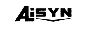 ALISYN logo