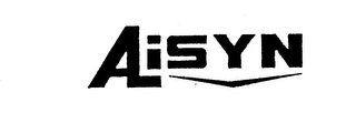 ALISYN logo