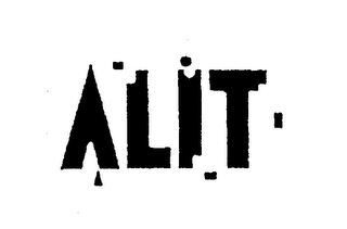ALIT logo