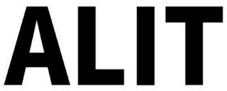 ALIT logo