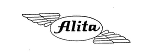 ALITA logo