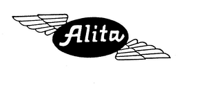 ALITA logo