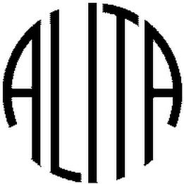 ALITA logo