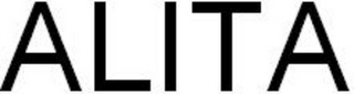 ALITA logo