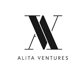 ALITA VENTURES AV logo
