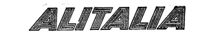 ALITALIA logo