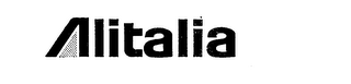 ALITALIA logo