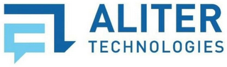 ALITER TECHNOLOGIES logo