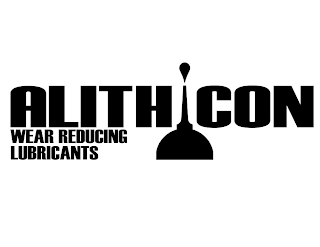 ALITHICON WEAR REDUCING LUBRICANTS logo