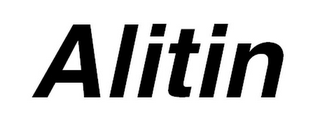 ALITIN logo