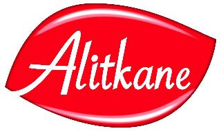 ALITKANE logo