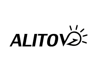ALITOVE logo