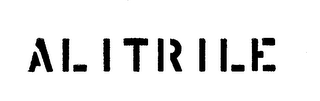 ALITRILE logo