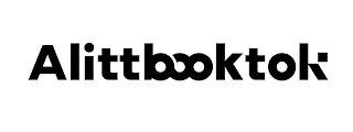 ALITTBOOKTOK logo