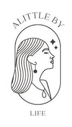 ALITTLE BY LIFE logo