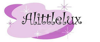 ALITTLELUX logo