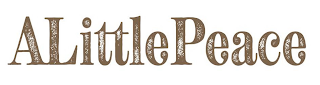 ALITTLEPEACE logo